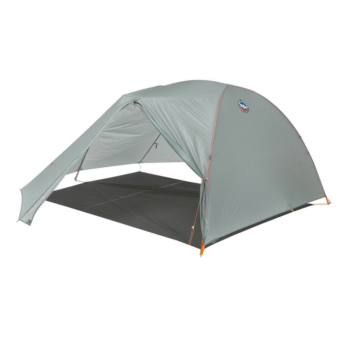 BIG AGNES タイガーウォール UL2 [ビッグアグネス]
