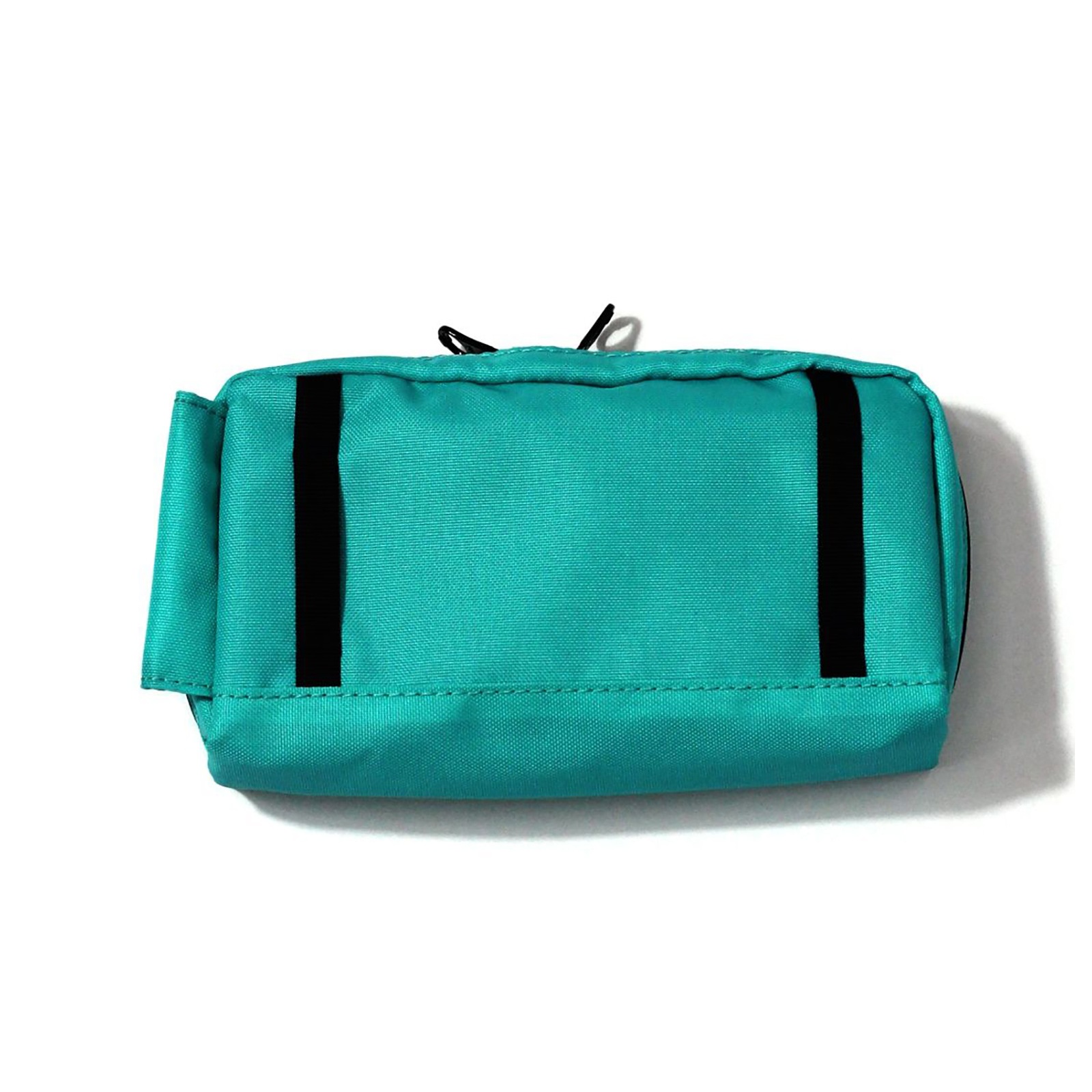 [当日出荷可][20%OFF] NEVER WASTED tripleyes Emerald/ナイロンオックス [ネバーウェイステッド]