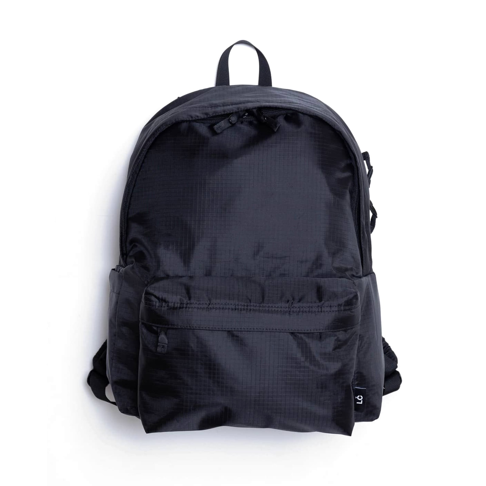 [当日出荷可] LC by LOWERCASE LC DAYPACK LITE 20L Black [エルシーバイロウワーケース]