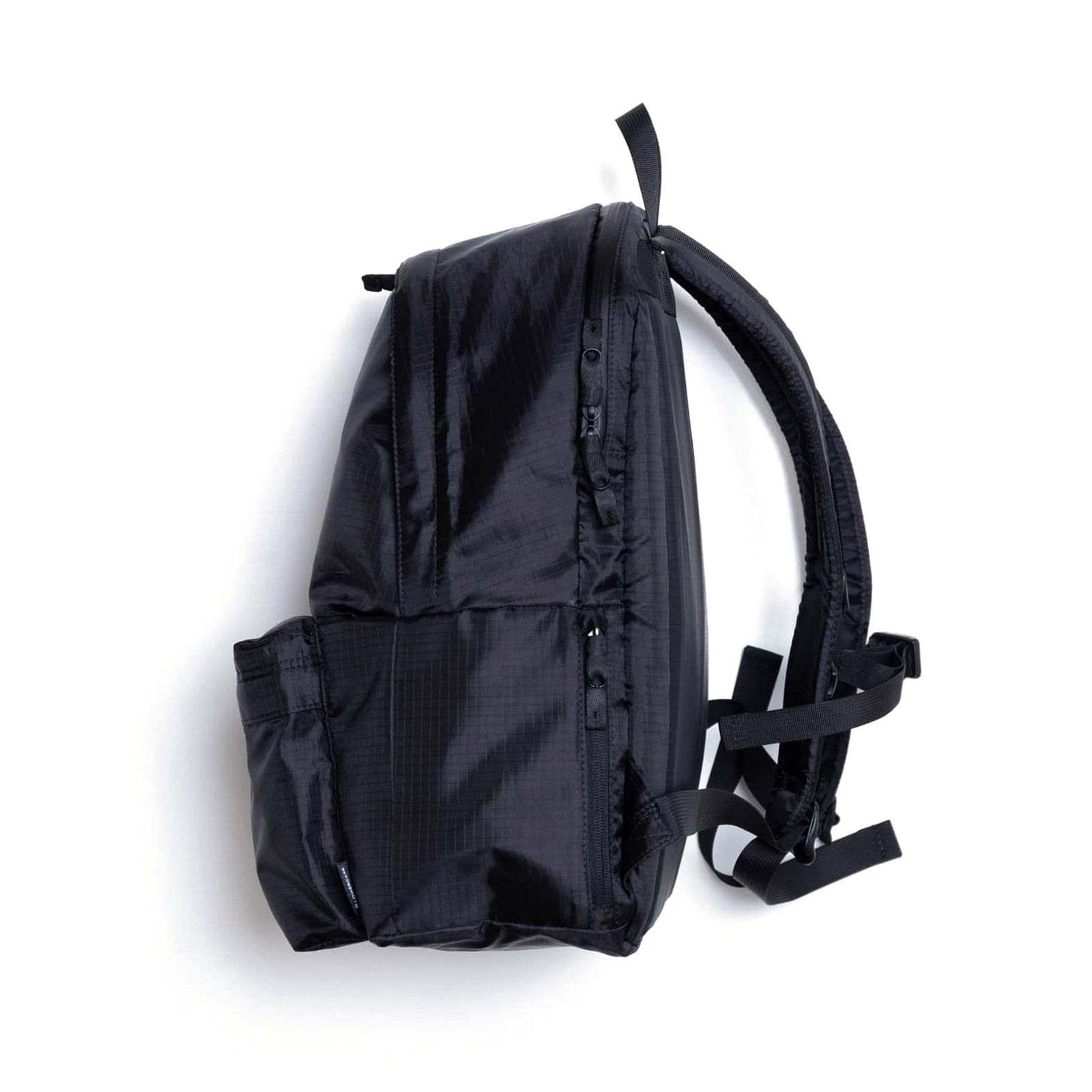 [当日出荷可] LC by LOWERCASE LC DAYPACK LITE 20L Black [エルシーバイロウワーケース]