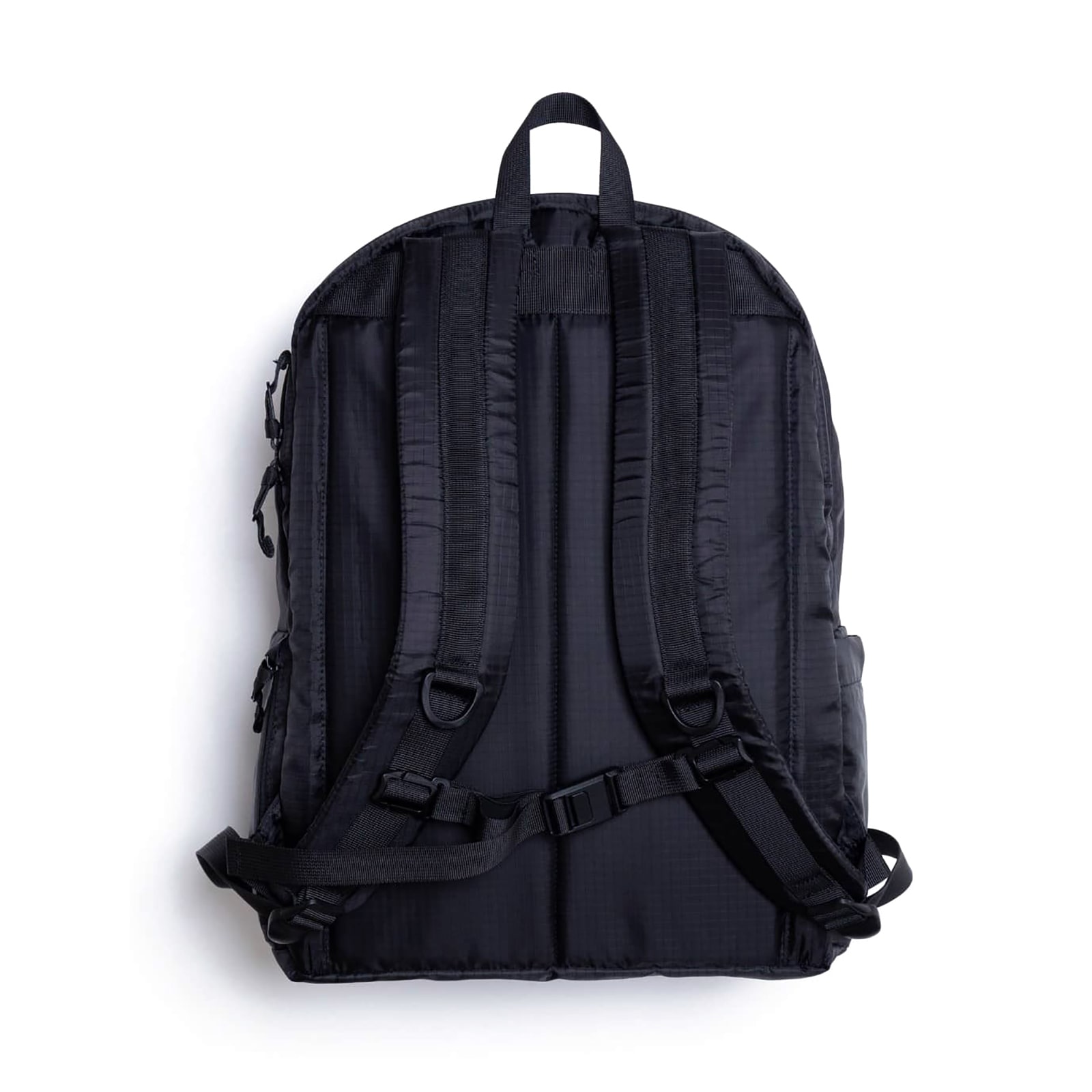 [当日出荷可] LC by LOWERCASE LC DAYPACK LITE 20L Black [エルシーバイロウワーケース]