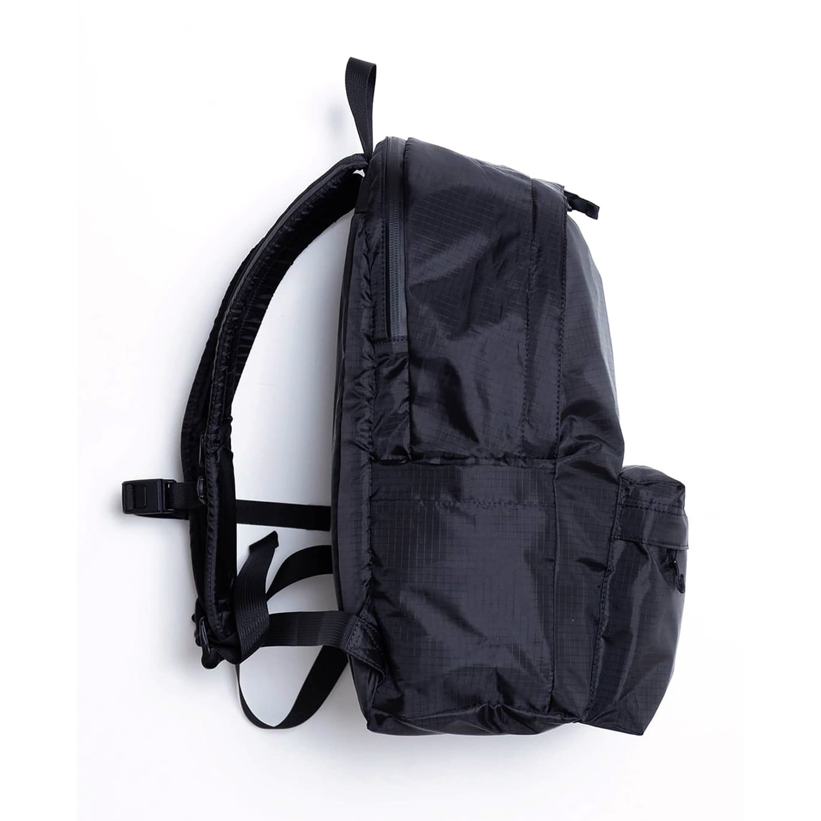 [当日出荷可] LC by LOWERCASE LC DAYPACK LITE 20L Black [エルシーバイロウワーケース]