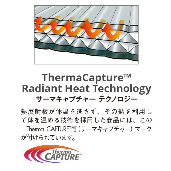 THERM A REST EvoLite Plus パンプキンスパイス ラージ