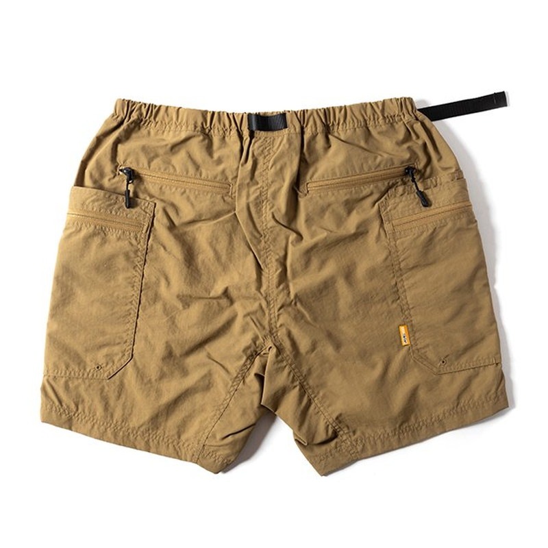 Grip Swany GEAR SHORTS 3.0 SOIL [グリップスワニー]