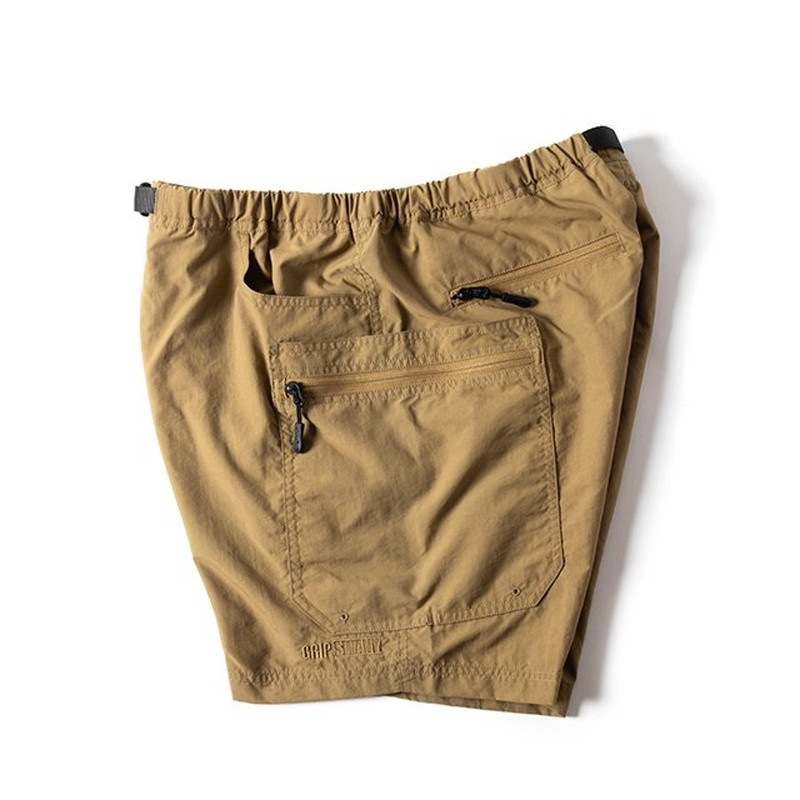 Grip Swany GEAR SHORTS 3.0 SOIL [グリップスワニー]