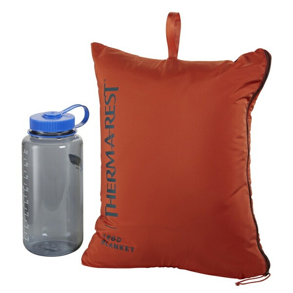 THERM A REST アルゴブランケット トマト [サーマレスト]