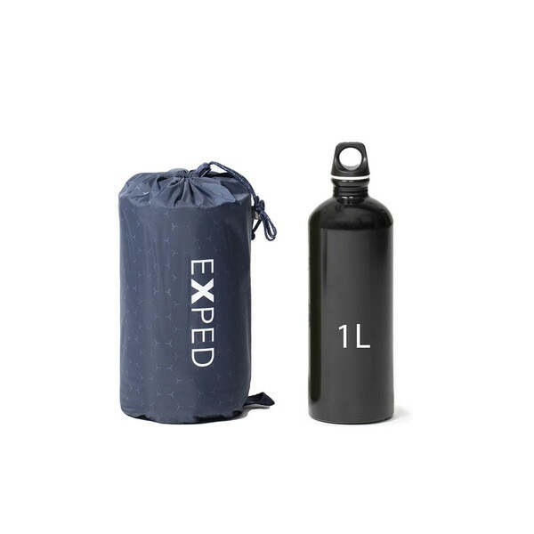 EXPED Versa 2R M [エクスペド]