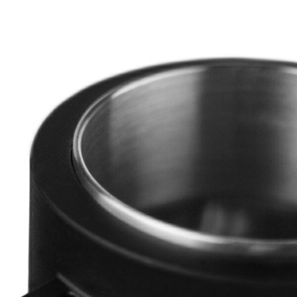 MiiR Growler 64oz (1833ml) Black [ミアー]