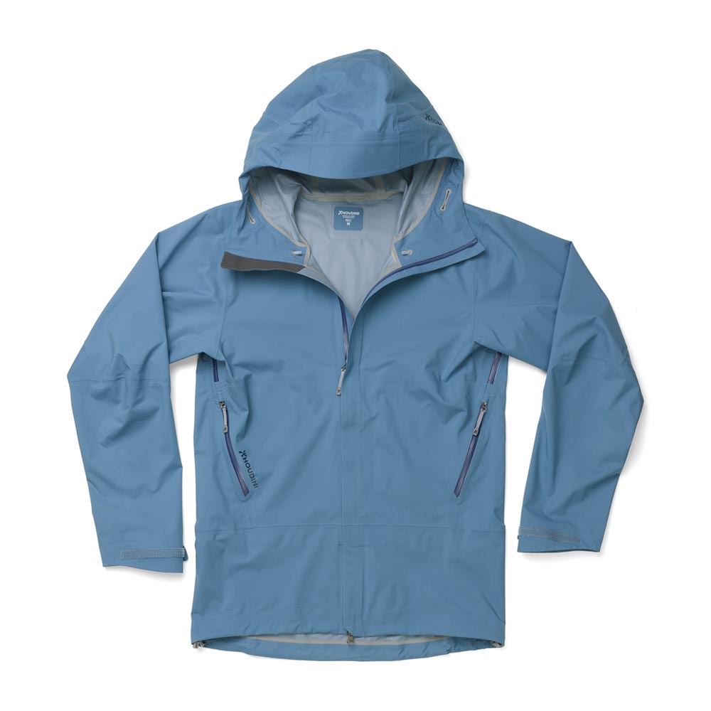 HoudiniフーディニBFF JacketメンズM程度良好2022年製