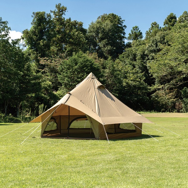 オガワキャンパル　グロッケ8tc　gloke8tc グロッケ8 / ogawa ONLINE STORE