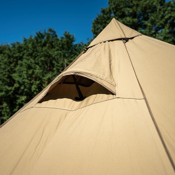 20%OFF] CAMPAL JAPAN グロッケ8TC [キャンパルジャパン]