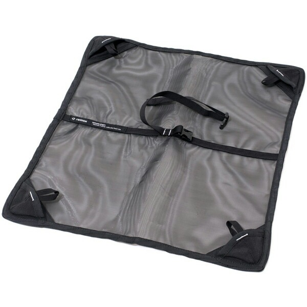 [70%OFF] Helinox グランドシート（スウィベルチェア） BK [ヘリノックス]