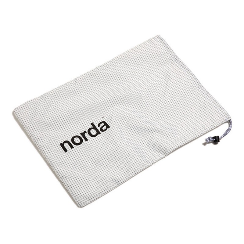 [30%OFF] norda 001-Mens Core Black [ノルダ]