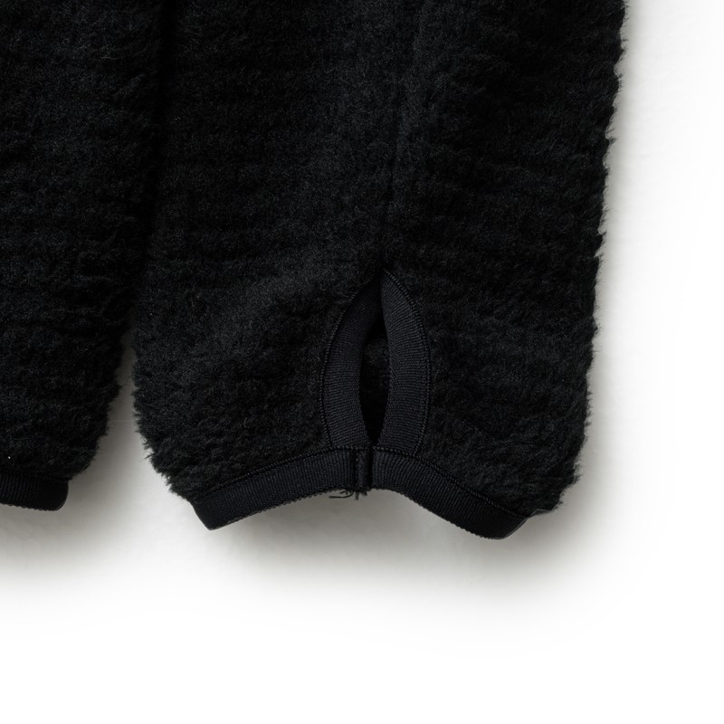 Gossamer Gear GG F/B Polartec Alpha Direct Black [ゴッサマーギア]