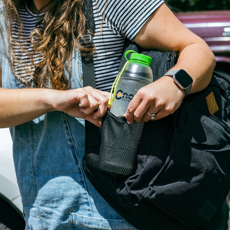 CNOC ヴェクト 3L 42mm ブルー [クノック]