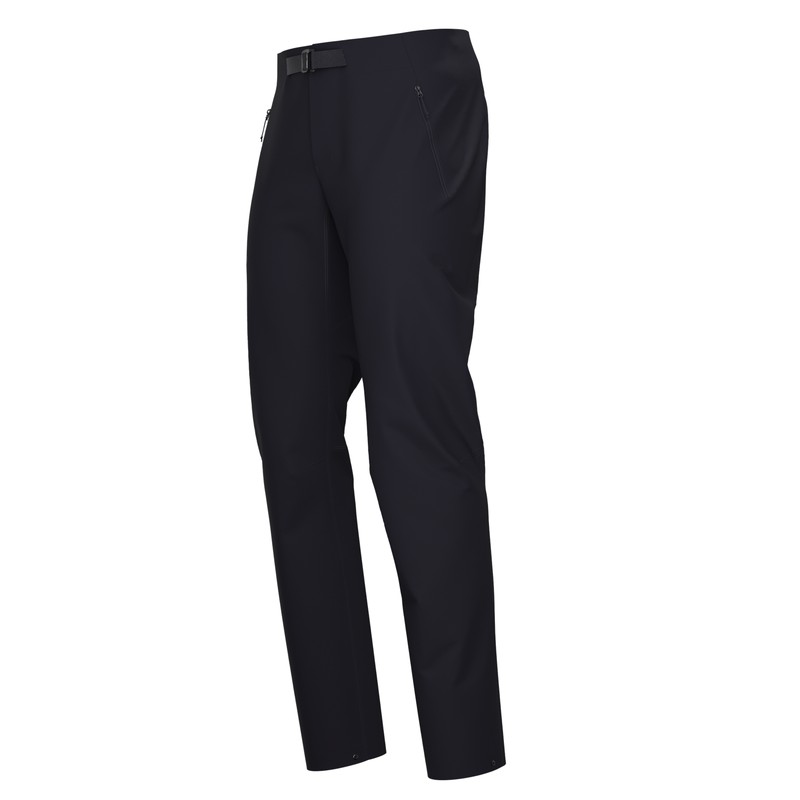 ARC'TERYX Gamma SL Pant Mens Black [アークテリクス]