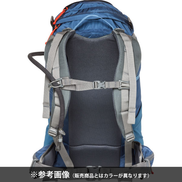 MYSTERY RANCH Scree Olive M/Lサイズ [ミステリーランチ]