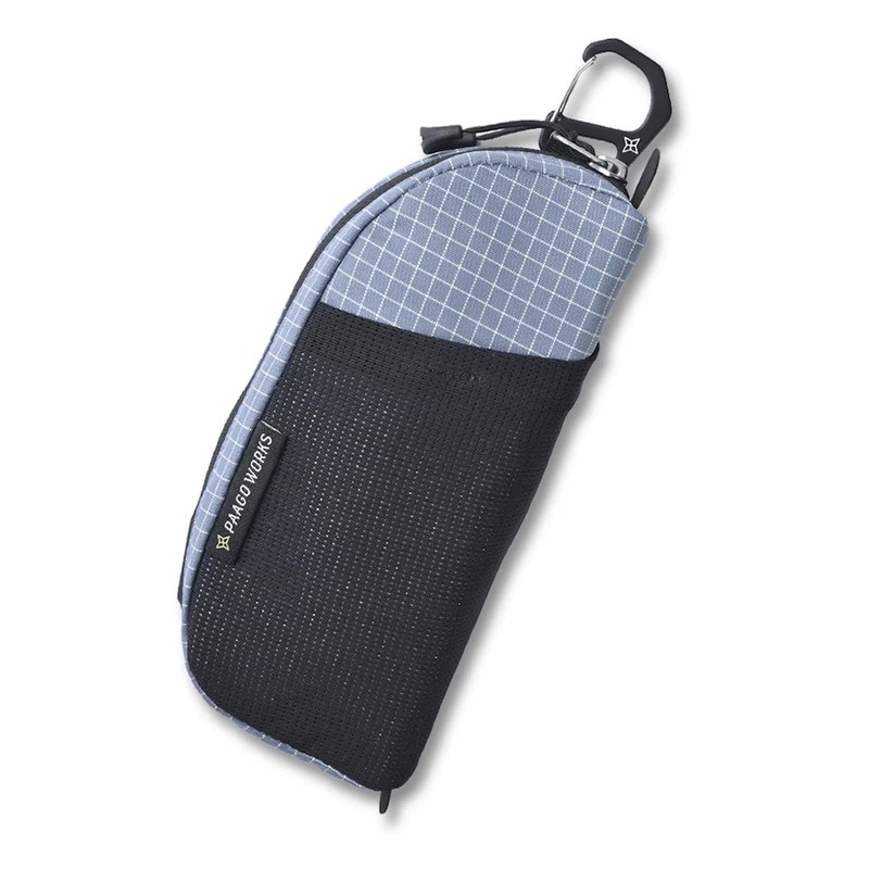 [当日出荷可] PaaGoWORKS スナップ ブルー [パーゴワークス]