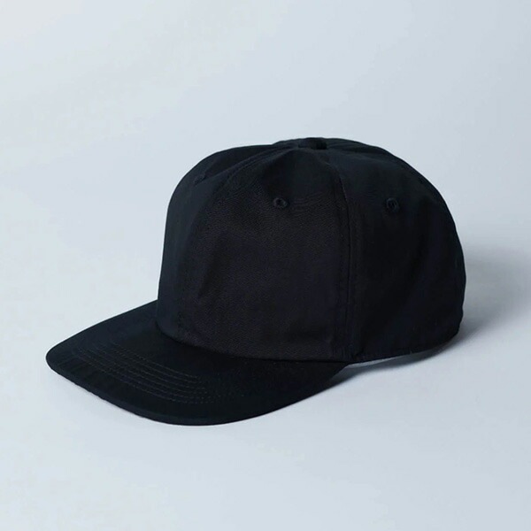 MURACO VENTILE HD 6 PANEL CAP [ムラコ]