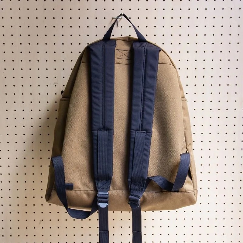 *BLUE LUG*THE DAY PACK (all coyote)ブルーラグ BLUE LUG THE DAY PACK coyote BLUE LUG the day pack all coyote