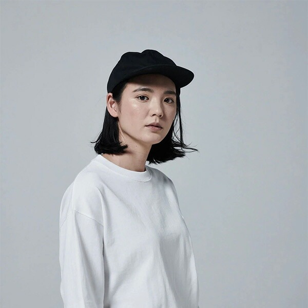 MURACO VENTILE HD 6 PANEL CAP [ムラコ]