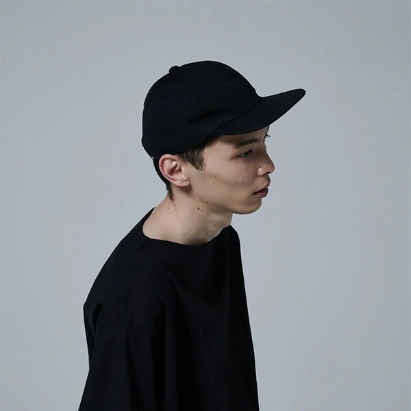 MURACO VENTILE HD 6 PANEL CAP [ムラコ]