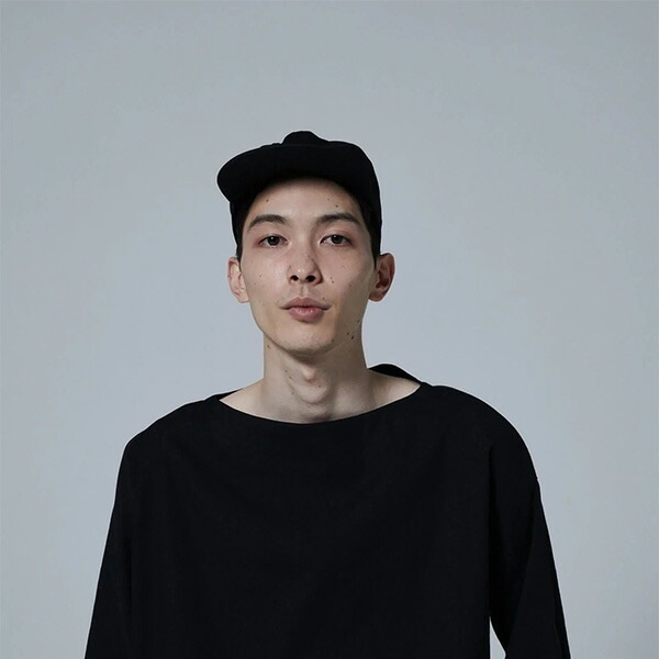 MURACO VENTILE HD 6 PANEL CAP [ムラコ]