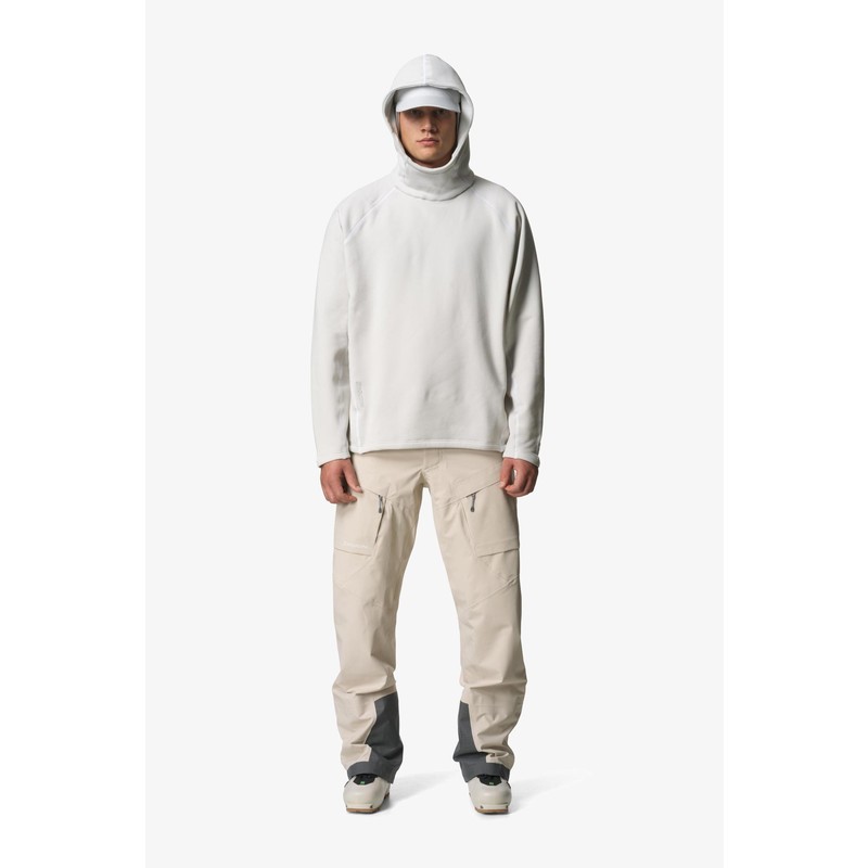 Houdini M's Boxer Houdi A Touch Of Gray [フーディニ]
