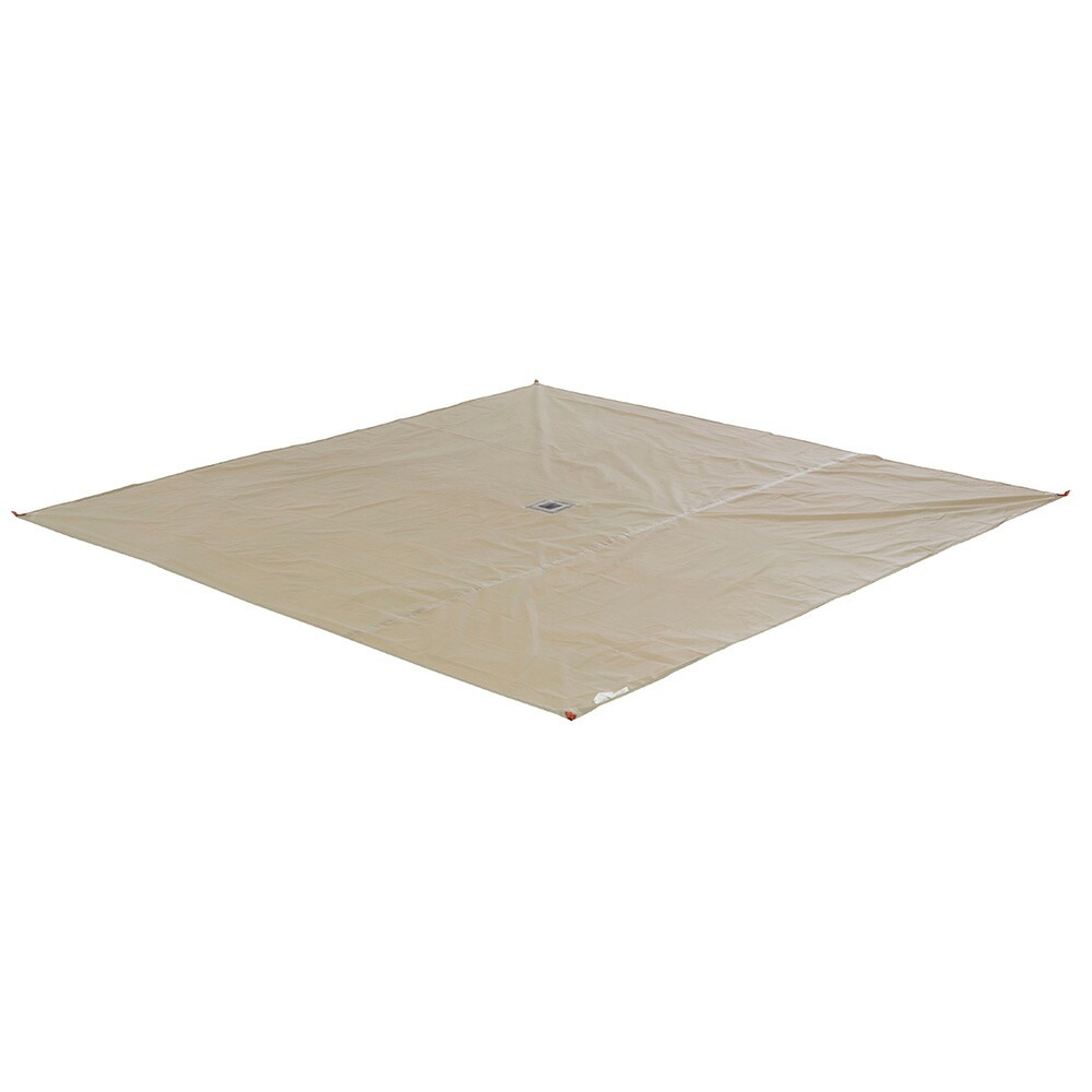 BIG AGNES フットプリント ゴールドキャンプ 3 [ビッグアグネス]