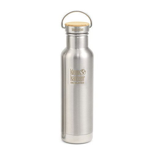 【新品】 Klean Kanteen インスレートリフレクト ブラッシュ klean kanteen インスレート リフレクトボトル20oz ブラッシュ