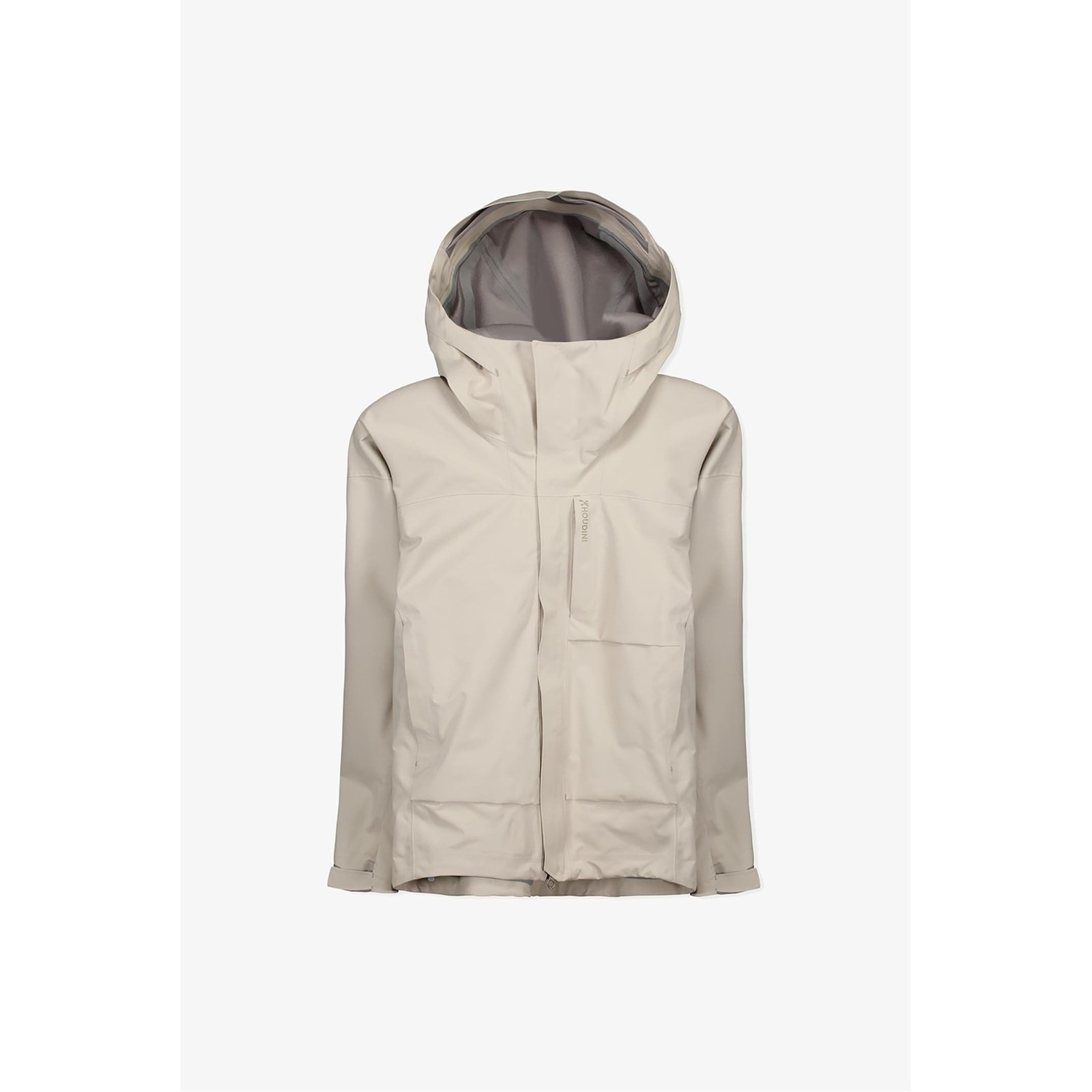 Houdini Mens Rollercoaster Jacket Sandstorm [フーディニ]