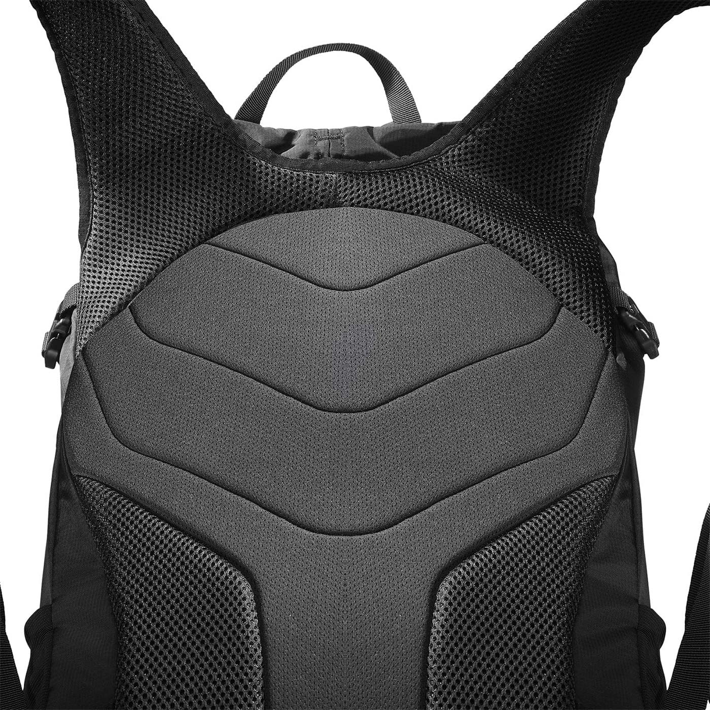 [最短当日出荷] SALOMON TRAILBLAZER 30 BLACK/ALLOY [サロモン]