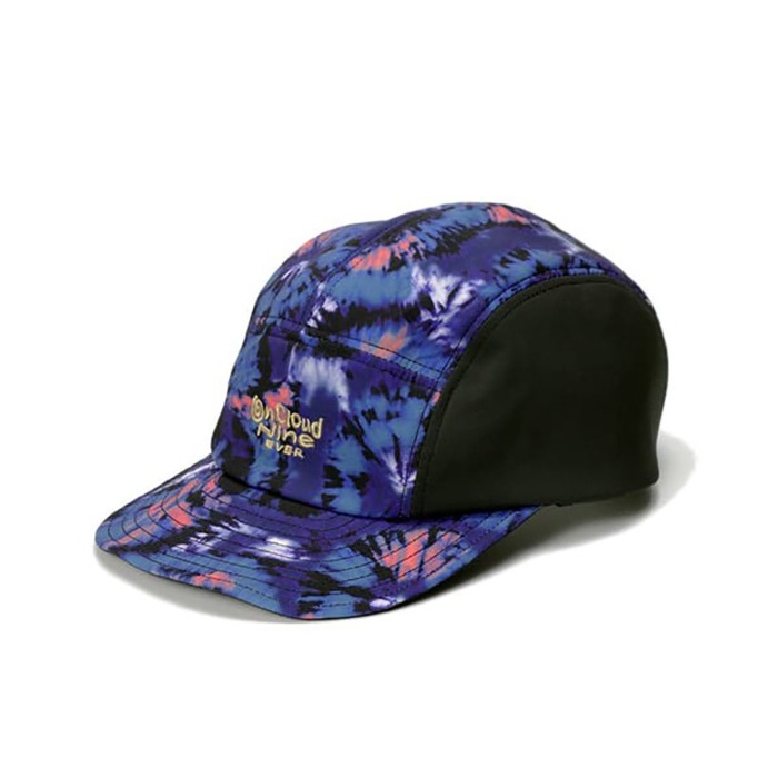 [当日出荷可][30%OFF] halo commodity h261-224 Cloud Cap TD Black [ハロコモディティ]