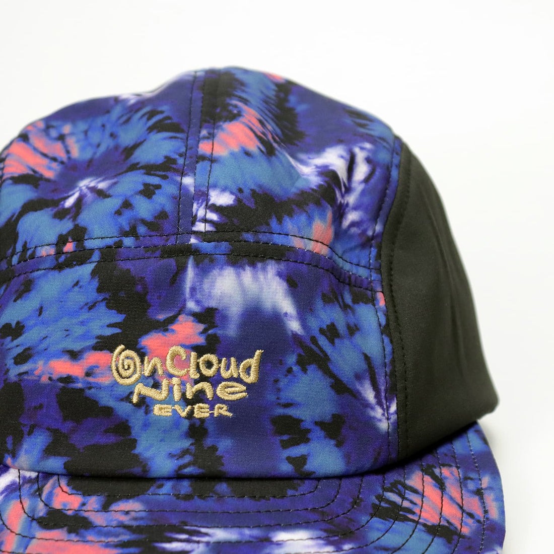 [当日出荷可][30%OFF] halo commodity h261-224 Cloud Cap TD Black [ハロコモディティ]