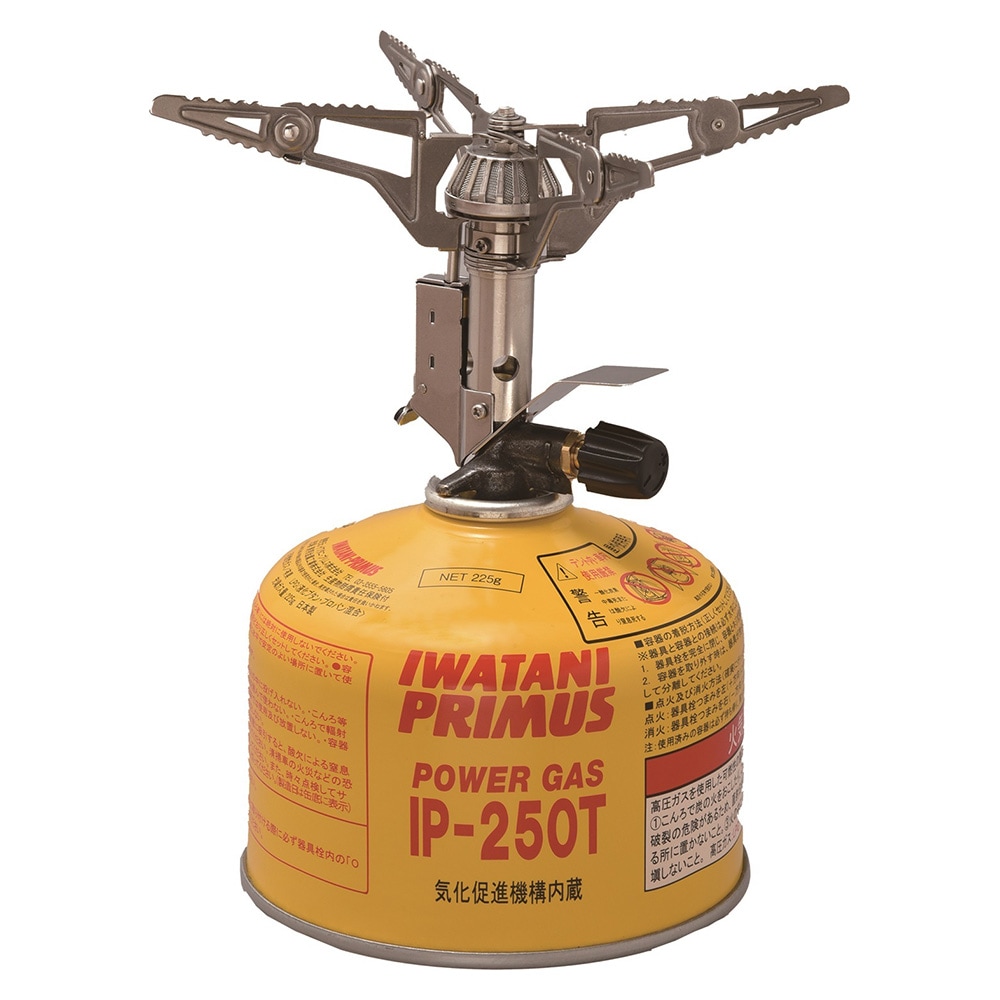 PRIMUS P-153 ウルトラバーナー [プリムス]