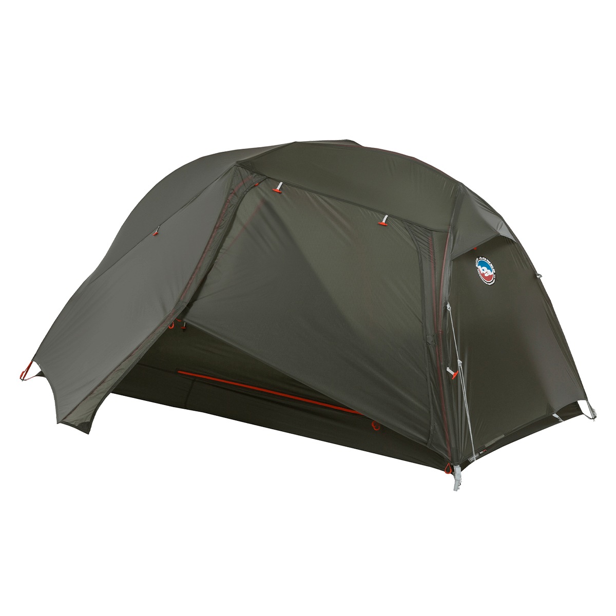 BIG AGNES コッパースプール UL1 Lichen Green [ビッグアグネス]