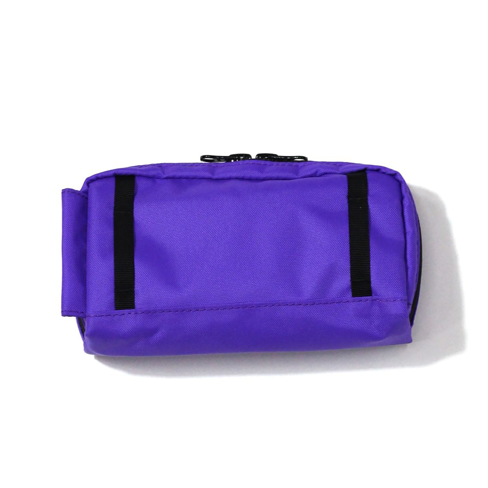 [当日出荷可][20%OFF] NEVER WASTED tripleyes Purple/ナイロンオックス [ネバーウェイステッド]