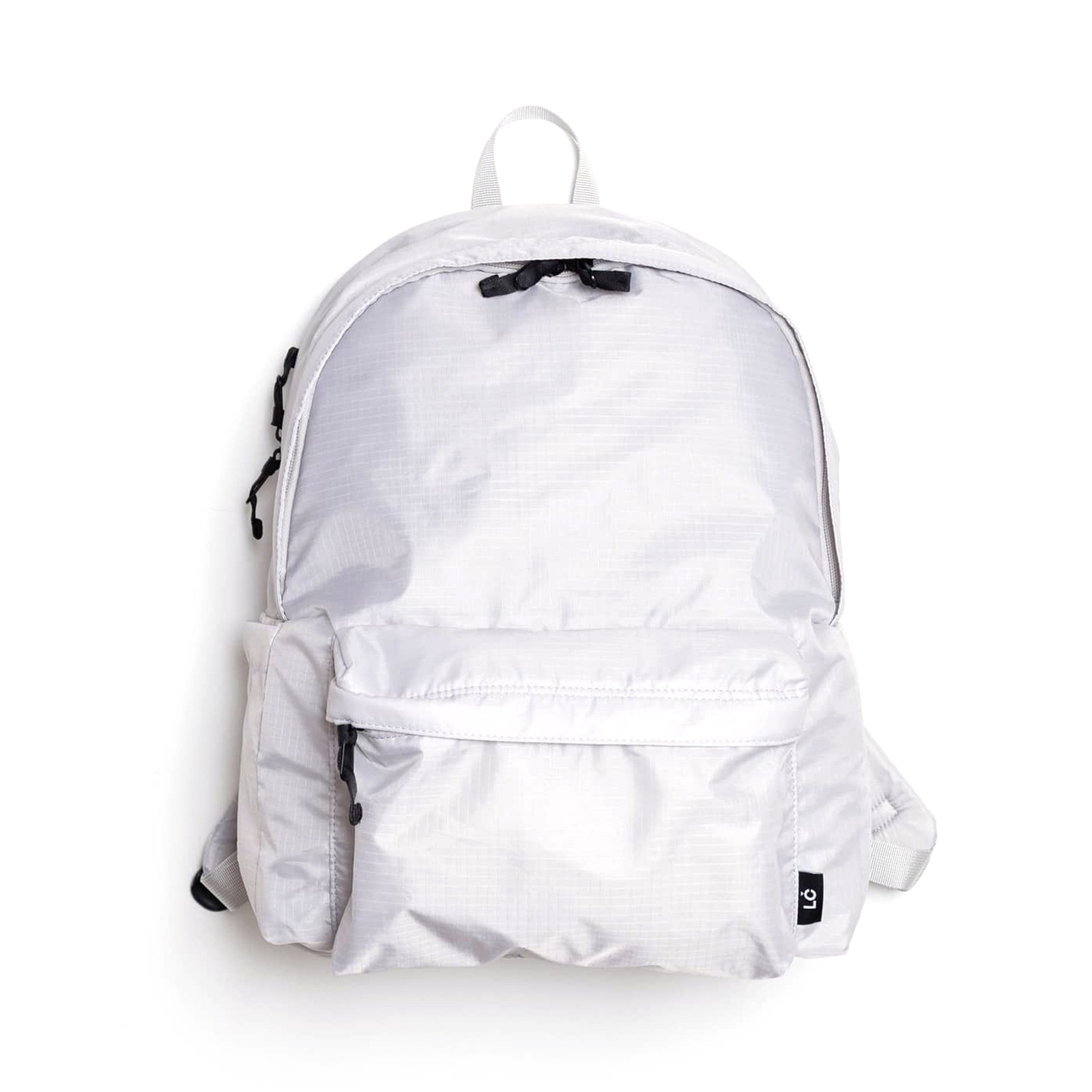 [当日出荷可] LC by LOWERCASE LC DAYPACK LITE 20L OffWhite [エルシーバイロウワーケース]