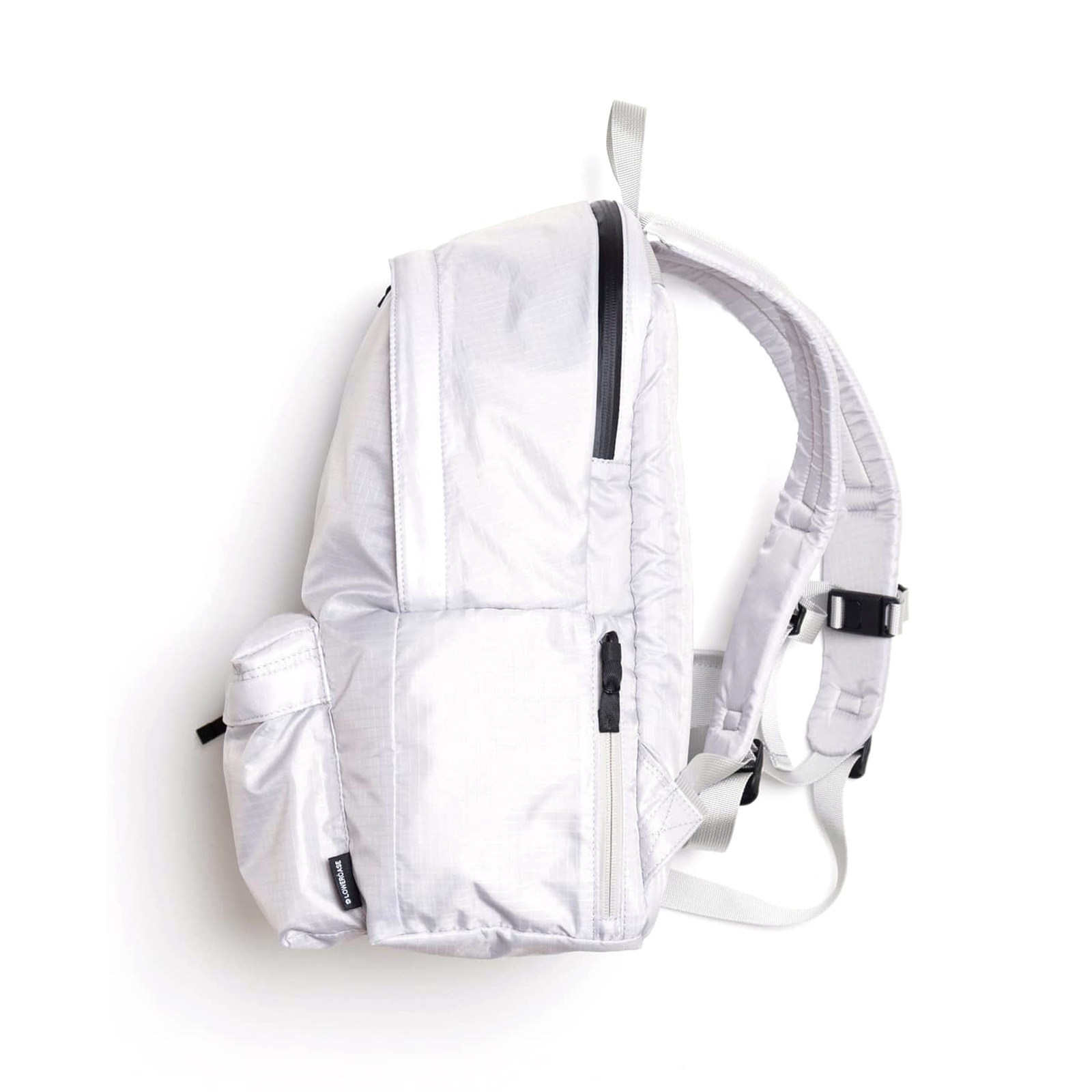 [当日出荷可] LC by LOWERCASE LC DAYPACK LITE 20L OffWhite [エルシーバイロウワーケース]