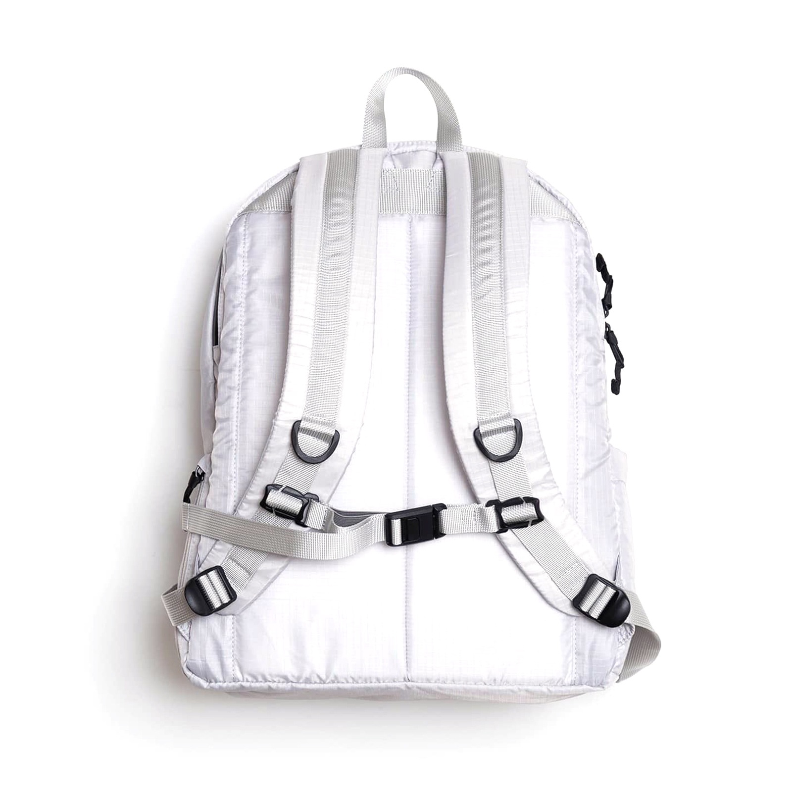 [当日出荷可] LC by LOWERCASE LC DAYPACK LITE 20L OffWhite [エルシーバイロウワーケース]