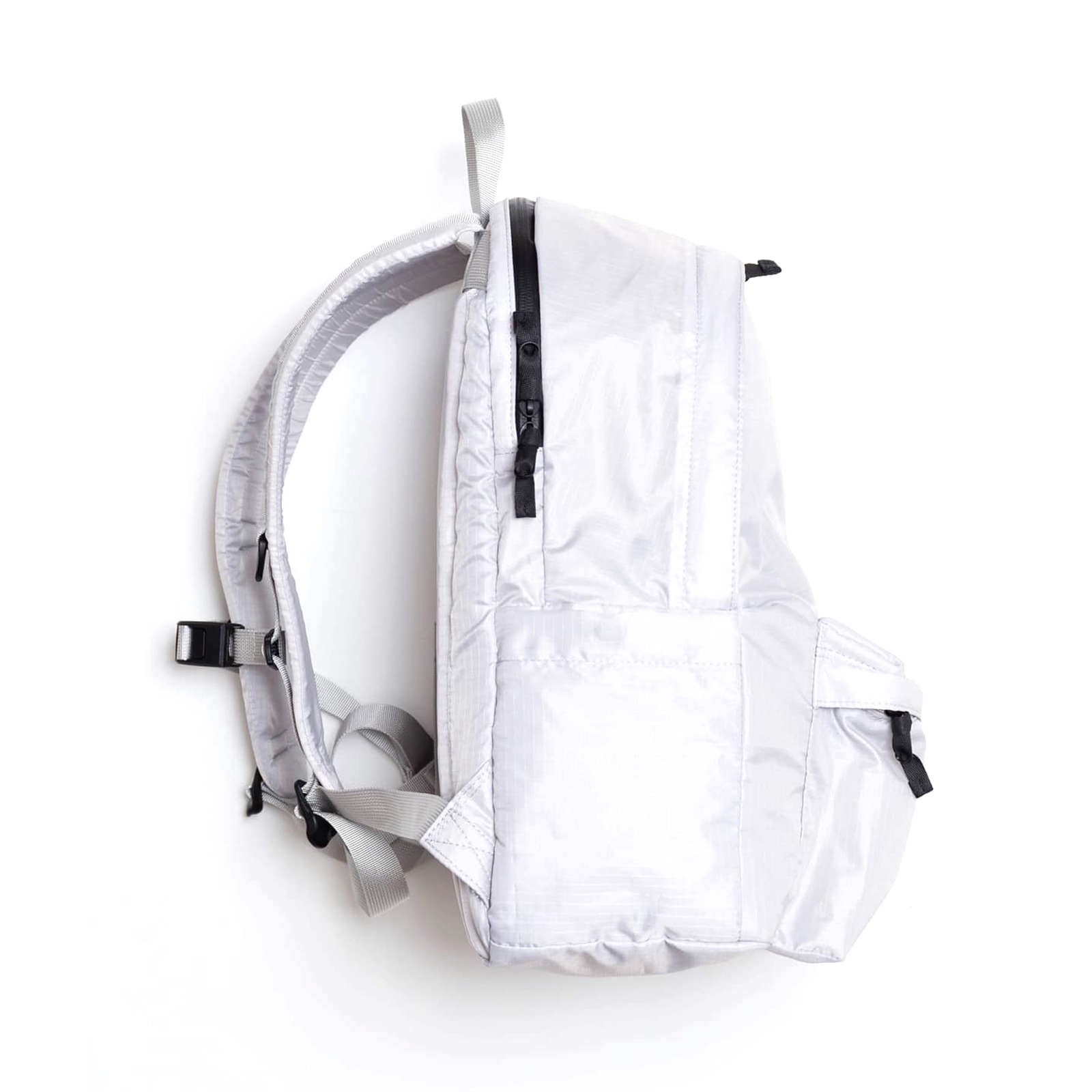 [当日出荷可] LC by LOWERCASE LC DAYPACK LITE 20L OffWhite [エルシーバイロウワーケース]