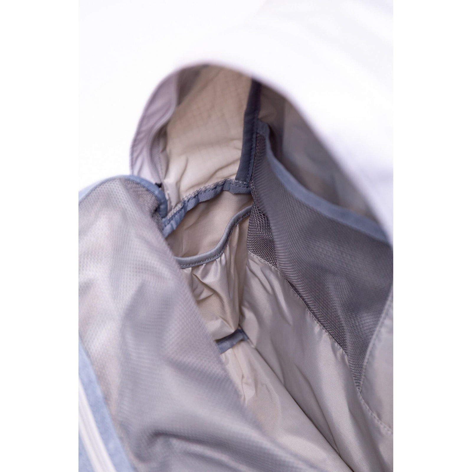 [当日出荷可] LC by LOWERCASE LC DAYPACK LITE 20L OffWhite [エルシーバイロウワーケース]