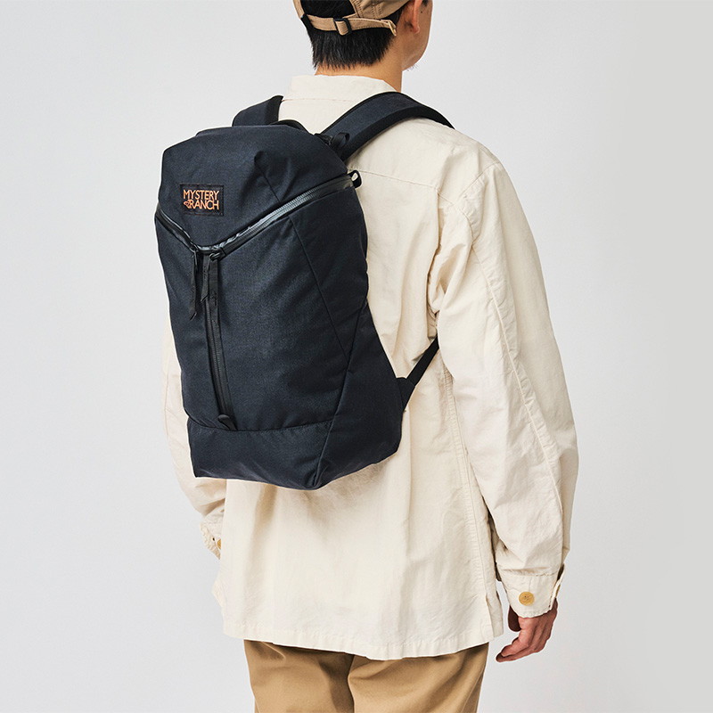 MYSTERY RANCH 通勤 軽い18L CATALYST 18 STONE MYSTERY RANCH CATALYST 18 Stone [ミステリーランチ]