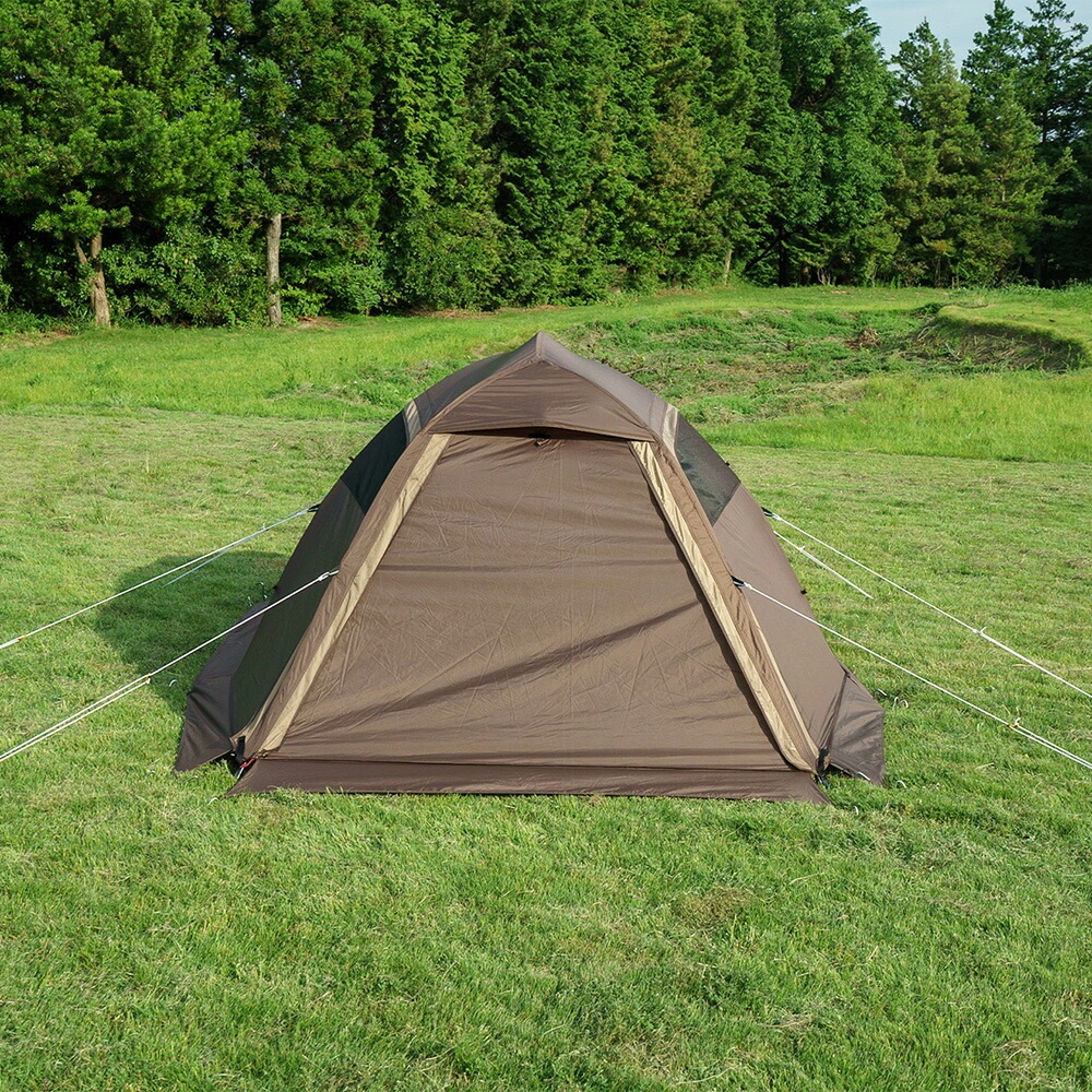 CAMPAL JAPAN ステイシー ファルダ [キャンパルジャパン]