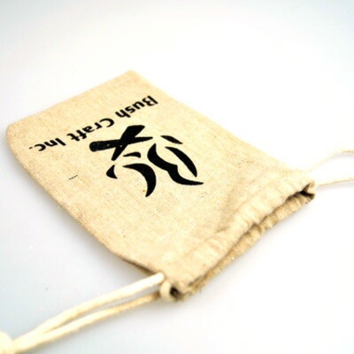 [当日出荷可] Bush Craft BushCraftInc 麻袋 スモール [ブッシュクラフト]