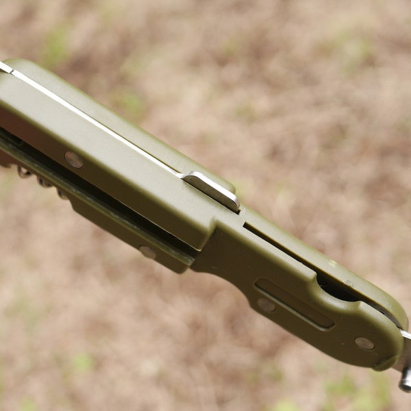 EAGLE Products Army Multi Tool [イーグルプロダクツ]