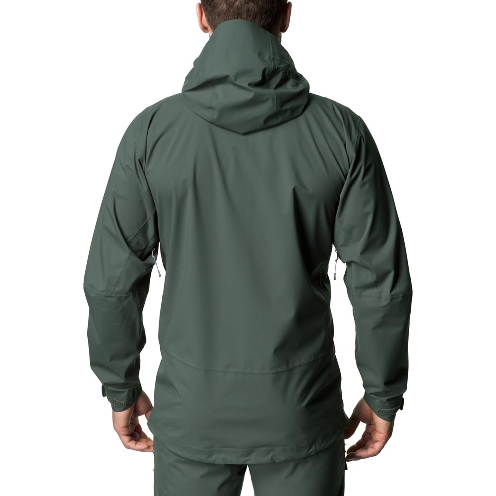 HOUDINI Mens BFF Jacket Deeper Green [フーディニ]