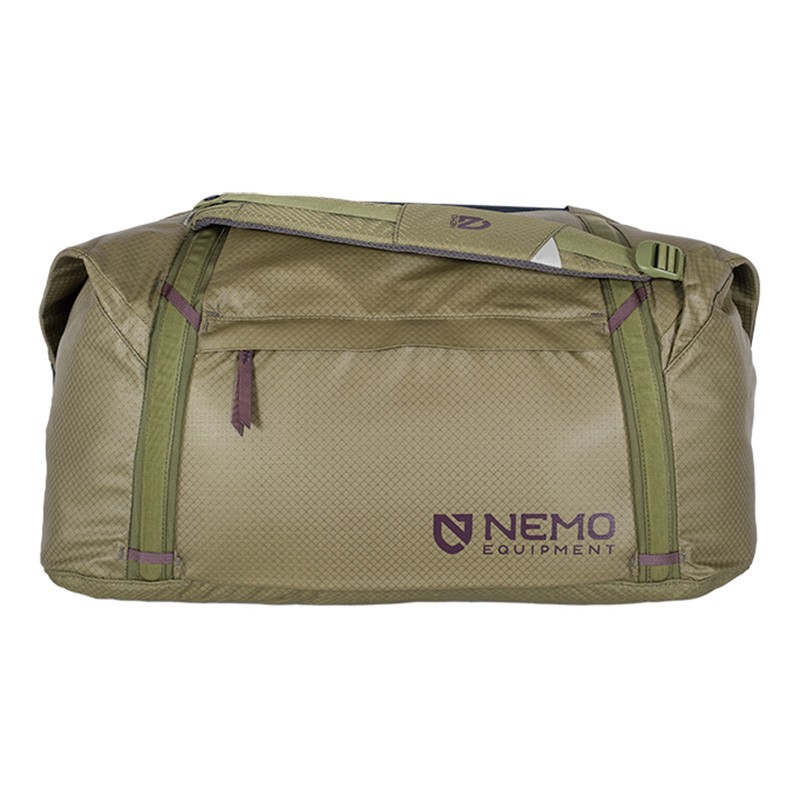 NEMO ダブルホール 70L ノバ [ニーモ]