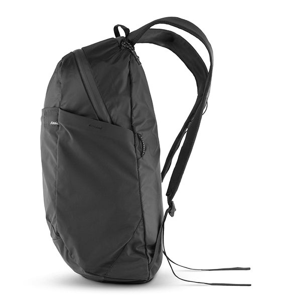 [当日出荷可][10%OFF] Matador リフラクション パッカブル バックパック ブラック [マタドール]