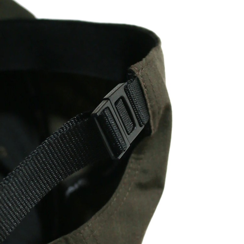 NANGA NANGA×47 HINOC CAP CHA [ナンガ]